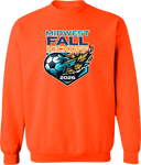 Crew Sweatshirt - Midwest Fall Kickoff 2026