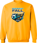 Crew Sweatshirt - Midwest Fall Kickoff 2026