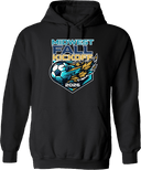 Hoodies - Midwest Fall Kickoff 2026