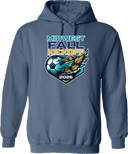 Hoodies - Midwest Fall Kickoff 2026