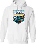 Hoodies - Midwest Fall Kickoff 2026
