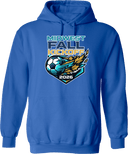 Hoodies - Midwest Fall Kickoff 2026