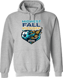 Hoodies - Midwest Fall Kickoff 2026