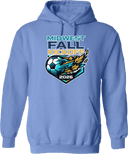 Hoodies - Midwest Fall Kickoff 2026