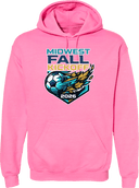 Hoodies - Midwest Fall Kickoff 2026
