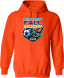 Hoodies - Midwest Fall Kickoff 2026