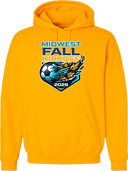 Hoodies - Midwest Fall Kickoff 2026