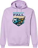 Hoodies - Midwest Fall Kickoff 2026