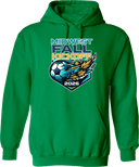 Hoodies - Midwest Fall Kickoff 2026