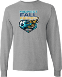 Long Sleeves - Midwest Fall Kickoff 2026