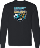 Long Sleeves - Midwest Fall Kickoff 2026