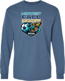 Long Sleeves - Midwest Fall Kickoff 2026