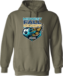 Hoodies - Midwest Fall Kickoff 2026
