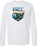 Long Sleeves - Midwest Fall Kickoff 2026