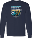 Long Sleeves - Midwest Fall Kickoff 2026