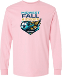 Long Sleeves - Midwest Fall Kickoff 2026