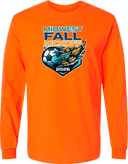Long Sleeves - Midwest Fall Kickoff 2026