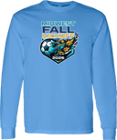 Long Sleeves - Midwest Fall Kickoff 2026