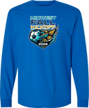 Long Sleeves - Midwest Fall Kickoff 2026