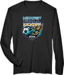Performance Long Sleeves - Midwest Fall Kickoff 2026