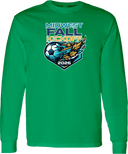 Long Sleeves - Midwest Fall Kickoff 2026