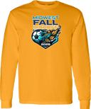 Long Sleeves - Midwest Fall Kickoff 2026