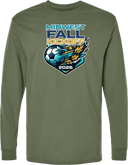 Long Sleeves - Midwest Fall Kickoff 2026