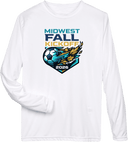 Performance Long Sleeves - Midwest Fall Kickoff 2026