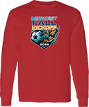 Long Sleeves - Midwest Fall Kickoff 2026