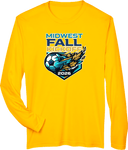 Performance Long Sleeves - Midwest Fall Kickoff 2026