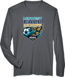 Performance Long Sleeves - Midwest Fall Kickoff 2026