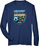 Performance Long Sleeves - Midwest Fall Kickoff 2026