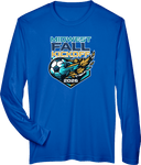Performance Long Sleeves - Midwest Fall Kickoff 2026