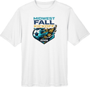 Performance Short Sleeves - Midwest Fall Kickoff 2026