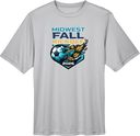 Performance Short Sleeves - Midwest Fall Kickoff 2026