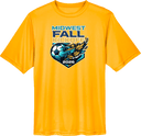 Performance Short Sleeves - Midwest Fall Kickoff 2026