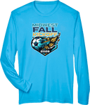 Performance Long Sleeves - Midwest Fall Kickoff 2026