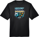 Performance Short Sleeves - Midwest Fall Kickoff 2026