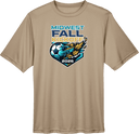 Performance Short Sleeves - Midwest Fall Kickoff 2026