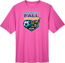 Performance Short Sleeves - Midwest Fall Kickoff 2026