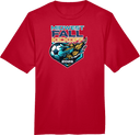 Performance Short Sleeves - Midwest Fall Kickoff 2026