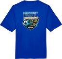 Performance Short Sleeves - Midwest Fall Kickoff 2026