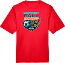 Performance Short Sleeves - Midwest Fall Kickoff 2026