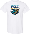 Short Sleeves - Midwest Fall Kickoff 2026