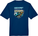 Performance Short Sleeves - Midwest Fall Kickoff 2026