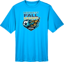 Performance Short Sleeves - Midwest Fall Kickoff 2026