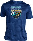 Performance Short Sleeves - Midwest Fall Kickoff 2026