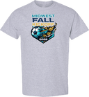 Short Sleeves - Midwest Fall Kickoff 2026