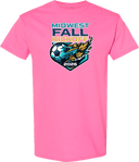 Short Sleeves - Midwest Fall Kickoff 2026