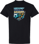 Short Sleeves - Midwest Fall Kickoff 2026